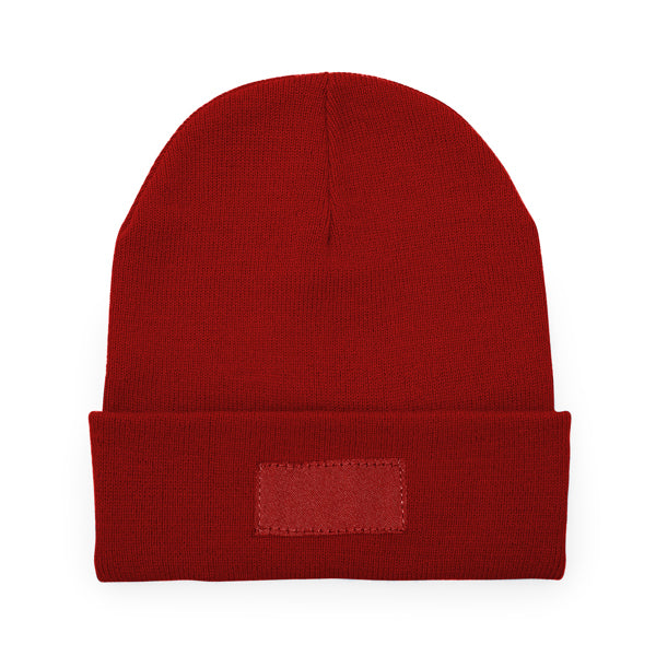 Gorro Personalizável de Inverno