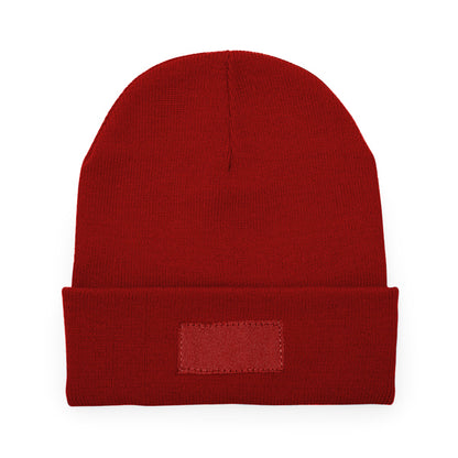 Gorro Personalizável de Inverno