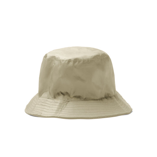 Gorro de Chuva em Nylon Impermeável