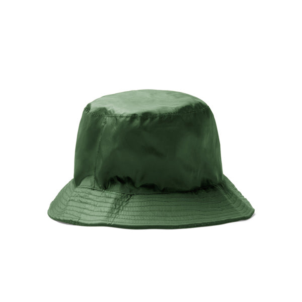 Gorro de Chuva em Nylon Impermeável