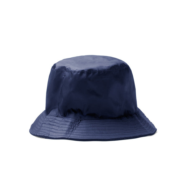 Gorro de Chuva em Nylon Impermeável