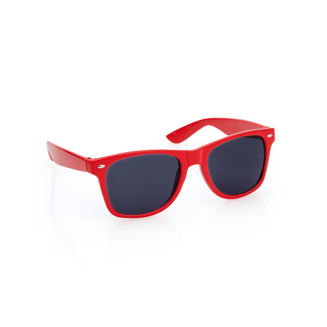 Óculos de Sol Xaloc com Proteção UV400 e Design Elegante