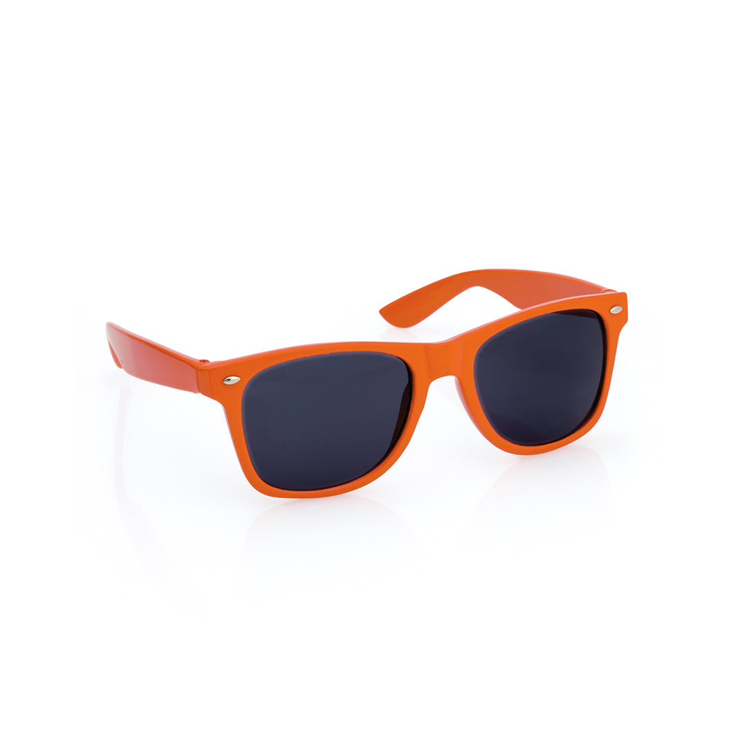 Óculos de Sol Xaloc com Proteção UV400 e Design Elegante
