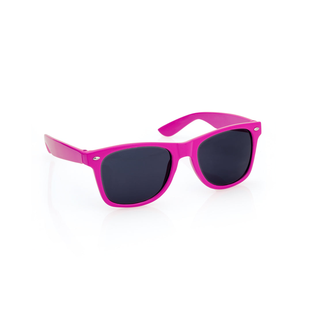 Óculos de Sol Xaloc com Proteção UV400 e Design Elegante