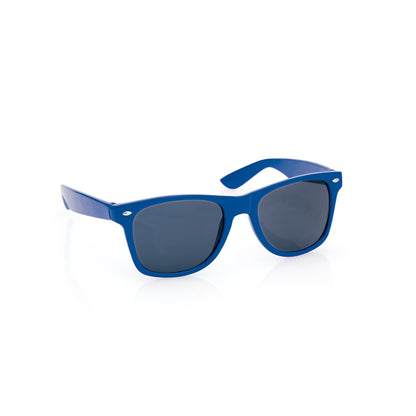 Óculos de Sol Xaloc com Proteção UV400 e Design Elegante