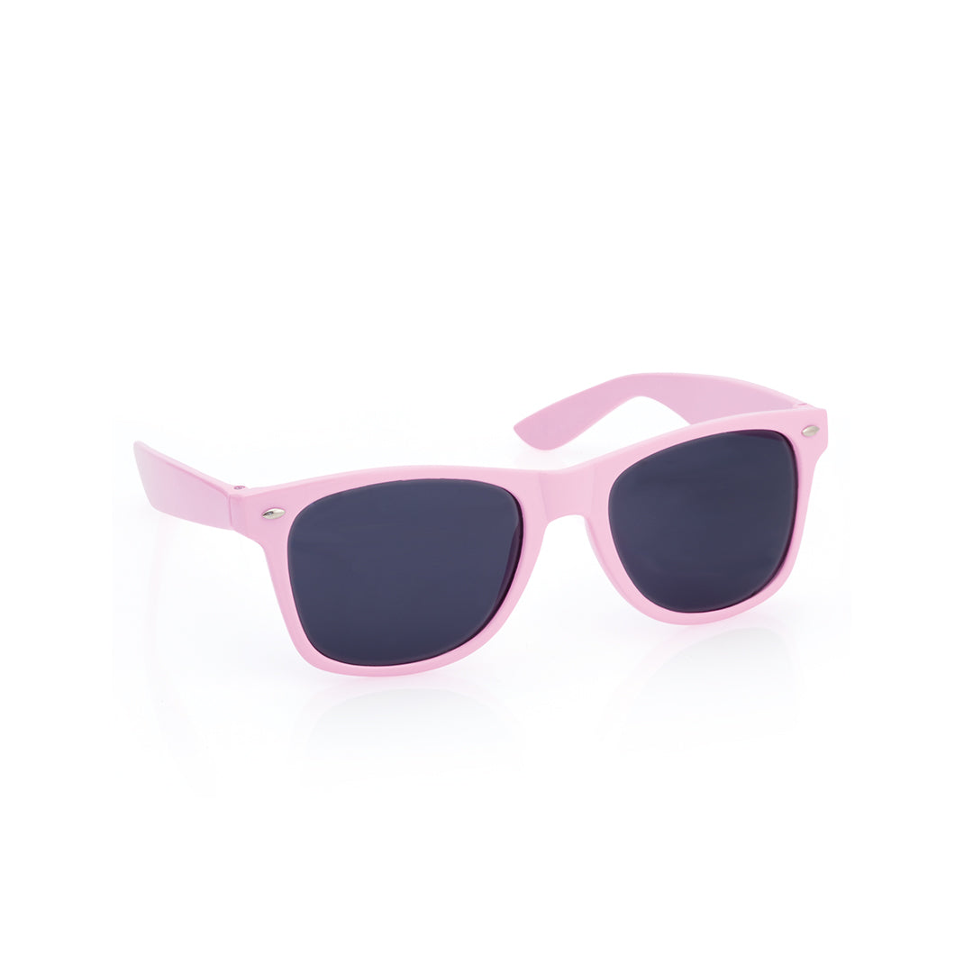 Óculos de Sol Xaloc com Proteção UV400 e Design Elegante