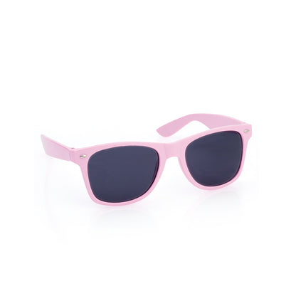 Óculos de Sol Xaloc com Proteção UV400 e Design Elegante