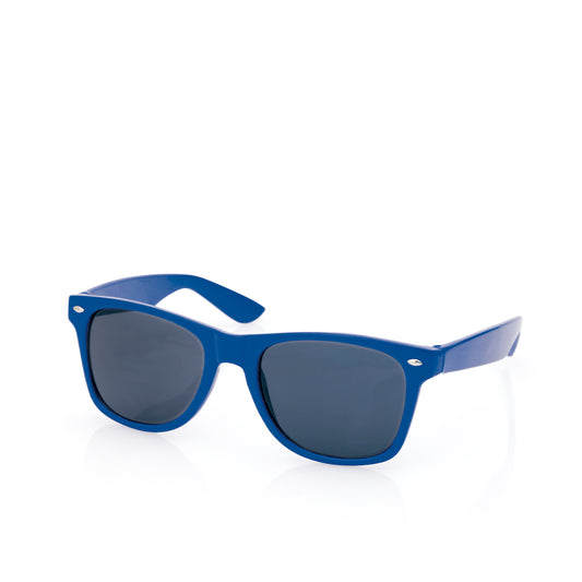Óculos de Sol Xaloc com Proteção UV400 e Design Elegante