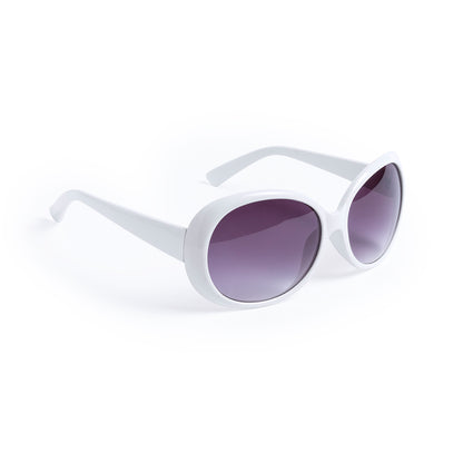 Óculos de Sol Bella com Proteção UV400 e Estilo Clássico