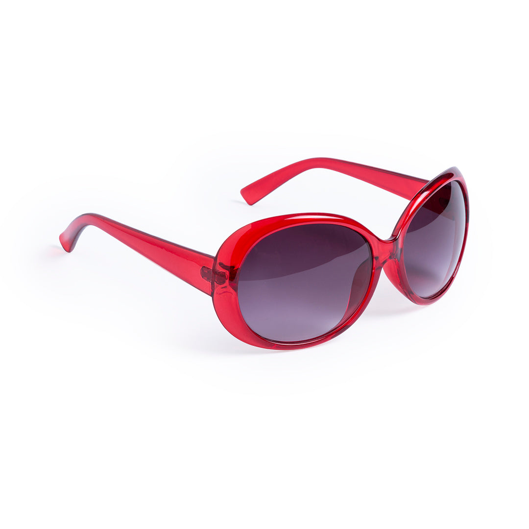 Óculos de Sol Bella com Proteção UV400 e Estilo Clássico