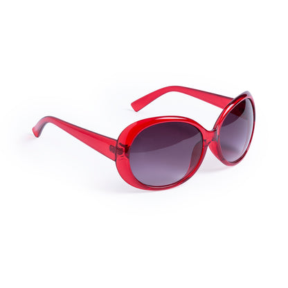 Óculos de Sol Bella com Proteção UV400 e Estilo Clássico