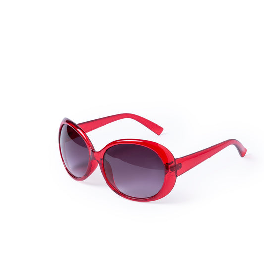 Óculos de Sol Bella com Proteção UV400 e Estilo Clássico