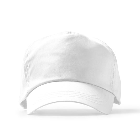 Boné Personalizável de Algodão