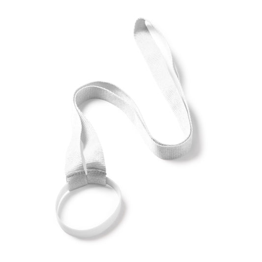 Porta-Copo em Poliéster com Cordão de Pescoço 45cm
