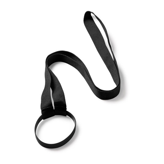 Porta-Copo em Poliéster com Cordão de Pescoço 45cm