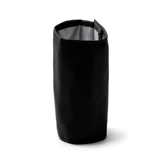 Porta-Copos em Poliéster com Bolso Frontal
