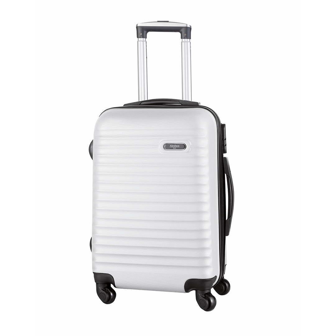 Trolley Rumax ABS 4 Rodas Telescópicas