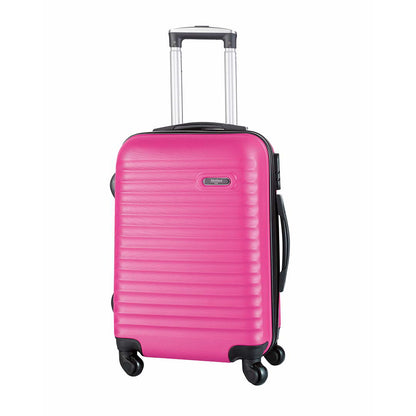 Trolley Rumax ABS 4 Rodas Telescópicas