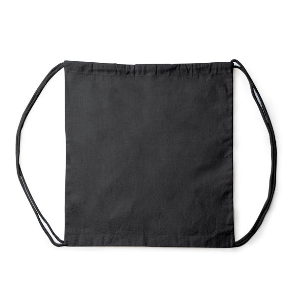 Mochila em Poliéster com Cordão para Laptop