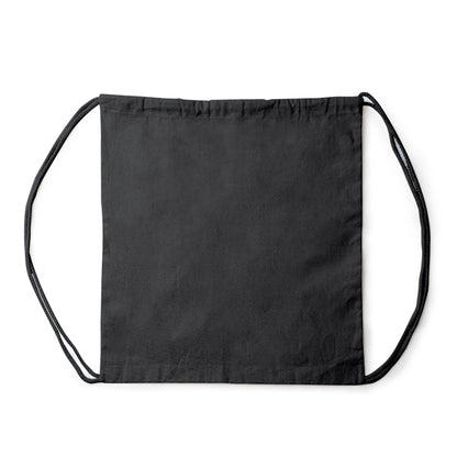 Mochila em Poliéster com Cordão para Laptop
