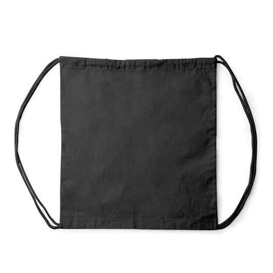 Mochila em Poliéster com Cordão para Laptop