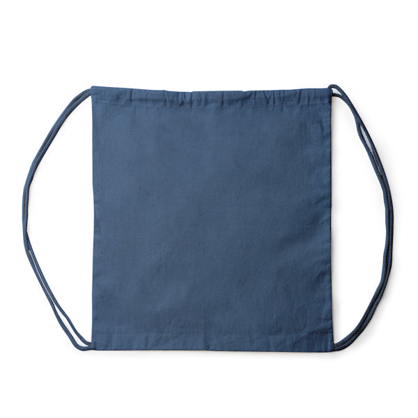 Mochila em Poliéster com Cordão para Laptop