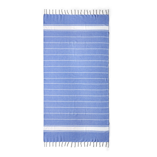 Toalha de Praia em Microfibra Ultra Absorvente 80x160cm
