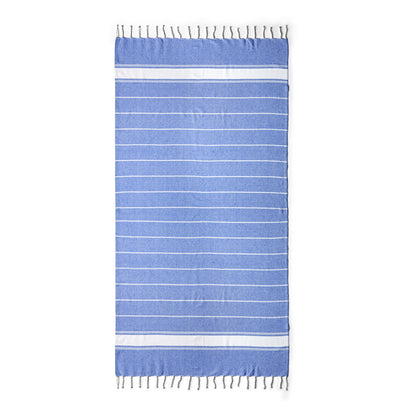 Toalha de Praia em Microfibra Ultra Absorvente 80x160cm