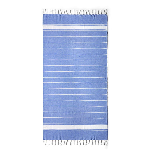 Toalha de Praia em Microfibra Ultra Absorvente 80x160cm