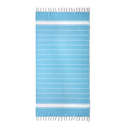 Toalha de Praia em Microfibra Ultra Absorvente 80x160cm