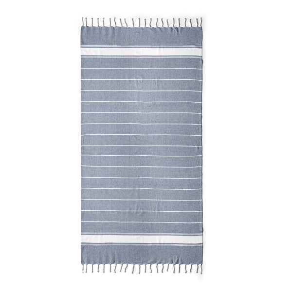 Toalha de Praia em Microfibra Ultra Absorvente 80x160cm