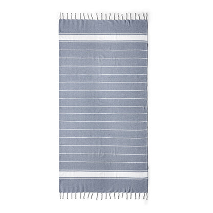 Toalha de Praia em Microfibra Ultra Absorvente 80x160cm