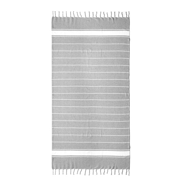 Toalha de Praia em Microfibra Ultra Absorvente 80x160cm