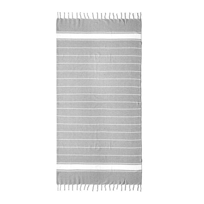 Toalha de Praia em Microfibra Ultra Absorvente 80x160cm