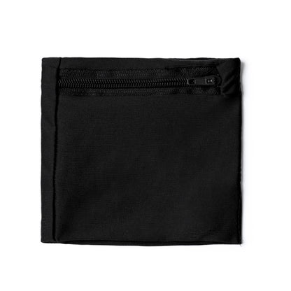 Porta-Moedas em Poliéster com Zíper