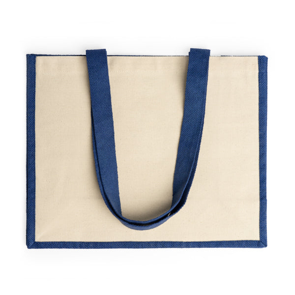 Estojo Porta-Canetas em Algodão com Zipper