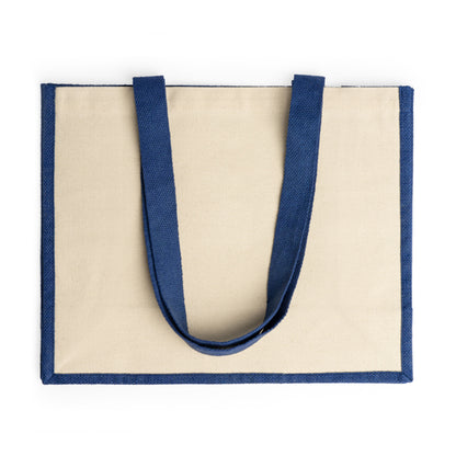 Estojo Porta-Canetas em Algodão com Zipper