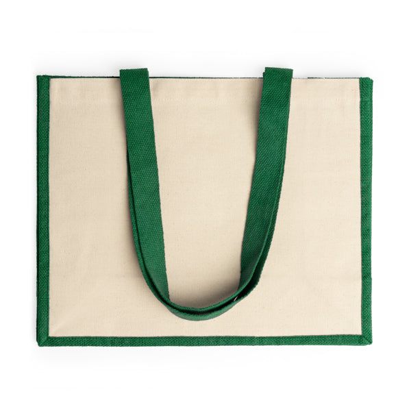 Estojo Porta-Canetas em Algodão com Zipper