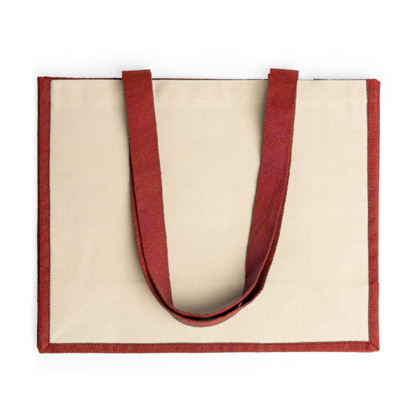 Estojo Porta-Canetas em Algodão com Zipper