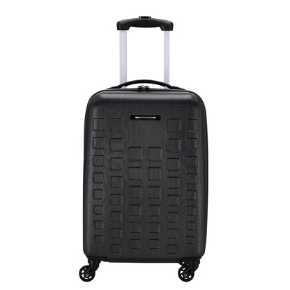 Trolley Tugart ABS resistente e elegante 4 rodas