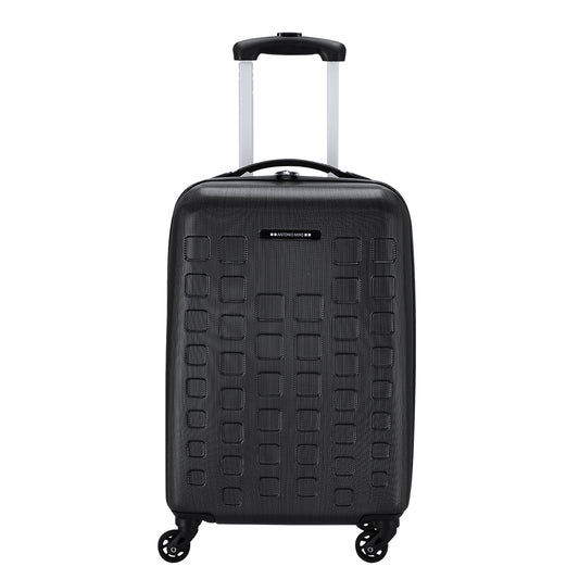 Trolley Tugart ABS resistente e elegante 4 rodas