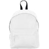 Mochila Básica Tucan em Tecido Resistente