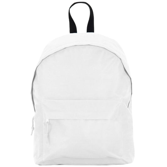 Mochila Básica Tucan em Tecido Resistente