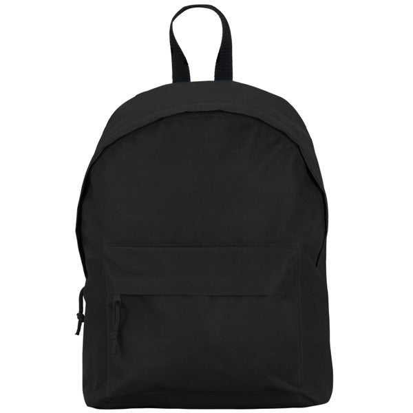 Mochila Básica Tucan em Tecido Resistente