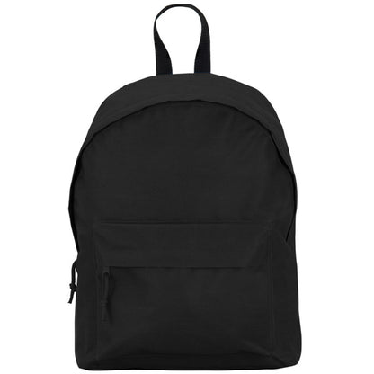 Mochila Básica Tucan em Tecido Resistente