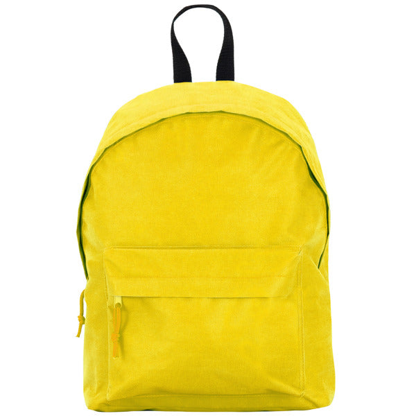 Mochila Básica Tucan em Tecido Resistente