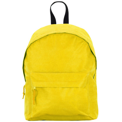 Mochila Básica Tucan em Tecido Resistente