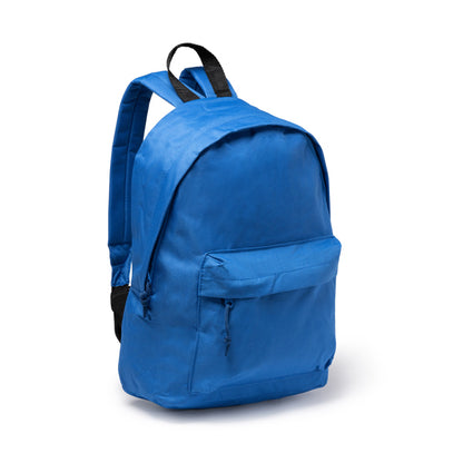 Mochila Básica Tucan em Tecido Resistente