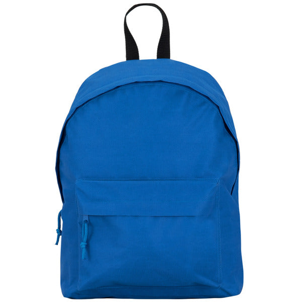 Mochila Básica Tucan em Tecido Resistente