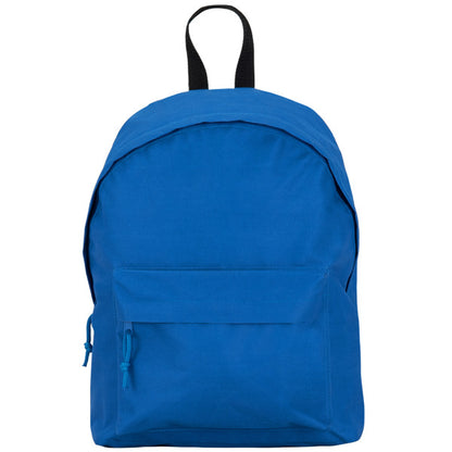 Mochila Básica Tucan em Tecido Resistente